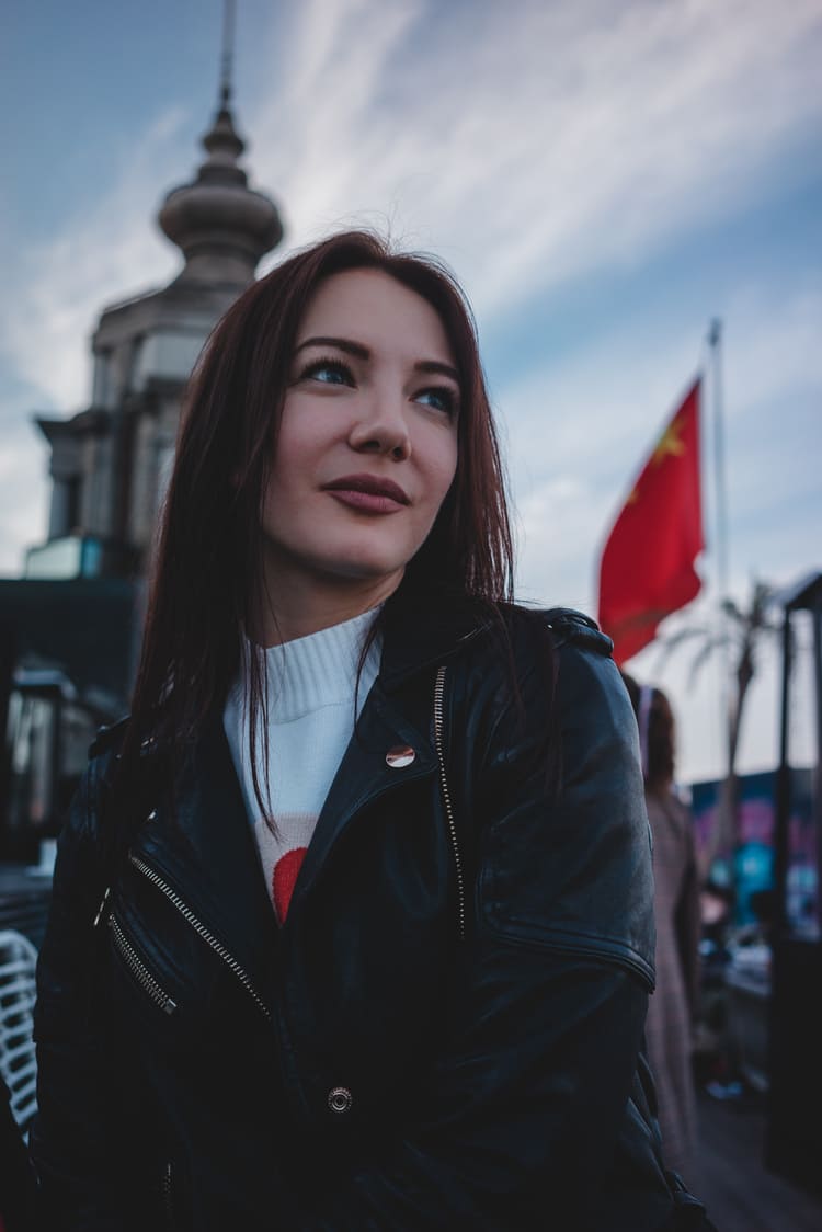 Юлиана Якимова. Фото из личного архива.